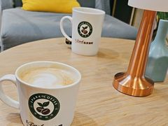 -逸派咖啡 EPARKCOFFEE(广安门店)