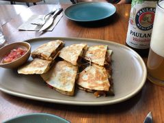 -G+KITCHEN(龙湖狮山天街店)