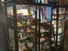 -古董花园(思南路42弄小区店)