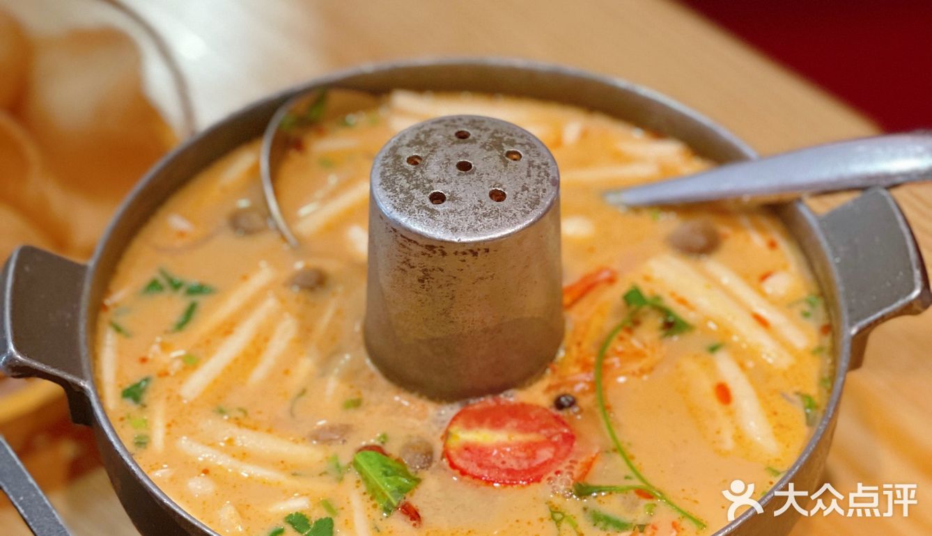 阳康觅食指南，不出国门就能吃到正宗泰国菜！