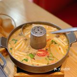 阳康觅食指南，不出国门就能吃到正宗泰国菜！