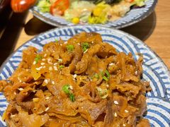 -西月山居匠心创意料理(江汉路新佳丽广场店)
