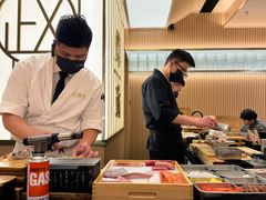 -鮨政·Omakase(港汇恒隆广场店)