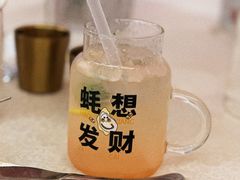 -天空花园餐吧·生日·团建(南山店)