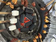 -小懒人火盆小香猪