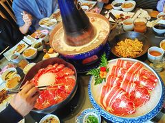-东来顺·非遗火锅(高新店)