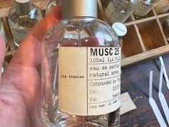 -LE LABO(ルラボ代官山店)