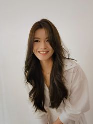 -YESIDO椰岛造型烫发染发