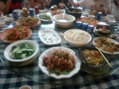 -钱大妈海鲜饭店(保利林语店)