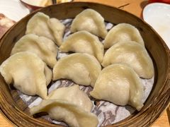 -天怡興·百年蒸饺(中心书城店)