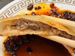 -牛庄高晓山馅饼(铁西店)