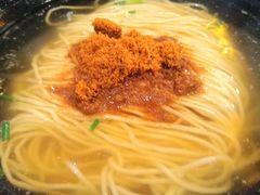 虾籽面-四季春(美食街店)