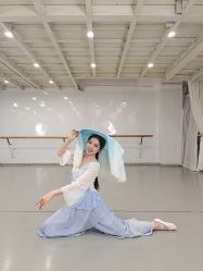 -艺佳舞蹈培训学校