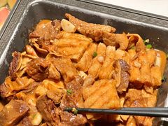 -飶香居(省博物馆店)