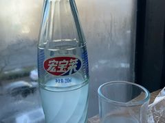 荔枝水-范贤光鸡公煲(平乐园总店)