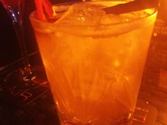 -富力丽思卡尔顿酒店·FLAIR餐厅酒吧