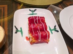 -夏宫中餐厅(香格里拉大酒店)