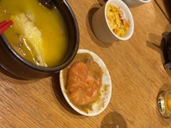 -长沙君悦酒店·自助餐厅咖啡厅