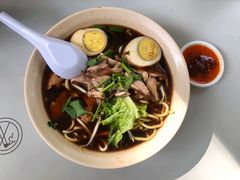 -纽顿熟食中心