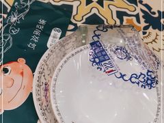 -阿拉丁新疆风味餐厅·清真(罗廊巷店)