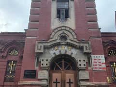 -圣·阿列克谢耶夫教堂