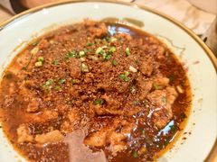 -川人川菜馆·小龙虾·鲜虾现做(黄山路店)