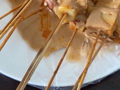 -郭记小街麻辣烫(南小街总店)
