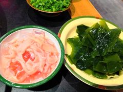 -王婆乔鲜鱼自助火锅(蜀汉路店)