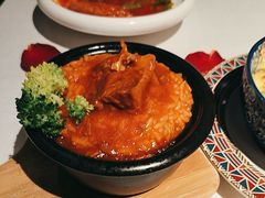-俄士厨房(五棵松华熙LIVE店)
