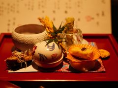 -元熹会席料理