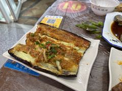 -零零後碳烤大排档(曙光星城旗舰店)