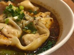 -谭师爷龙抄手(白下路店)