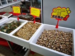 -蚝专家(北滘店)