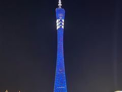 -海心沙亚运公园