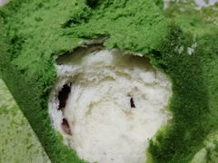 大麦若叶-爸爸糖吐司面包(兰州中心店)