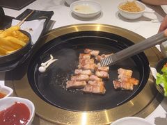 -火炉火自助餐(悠唐购物中心店)