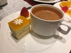 -嘉莱特精典国际酒店·醇咖啡厅
