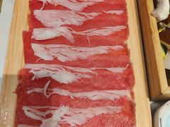 -菌公主·野生菌蒸汽火锅(告庄店)