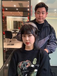 -西安F+造型