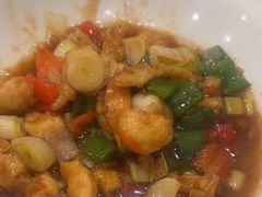 -北平小馆·烤鸭·家常菜(磨房北里店)