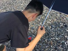 -七星潭蓝天广场