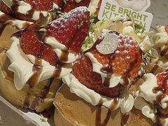 -BE BRIGHT KITCHEN(正佳广场店)