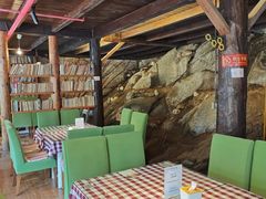 -北京水岸山吧度假村(雁栖镇店)