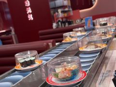-元气寿司(宝安壹方城店)