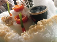 刺身拼盘-茗醉园茶楼