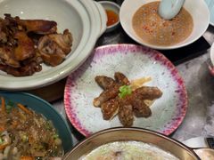 -四道菜·福建菜馆(新街口金鹰店)