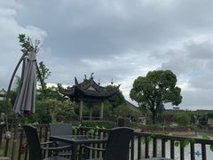 -宁波九龙湖开元度假村