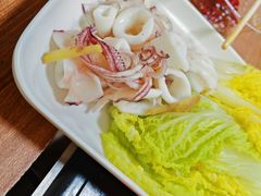 -船奇蒸汽海鲜·闽菜(八市海鲜总店)