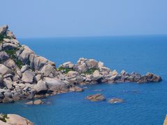-汕尾风车岛