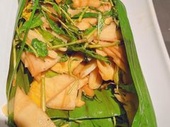 -云海肴·汽锅鸡·云南菜(高德置地店)